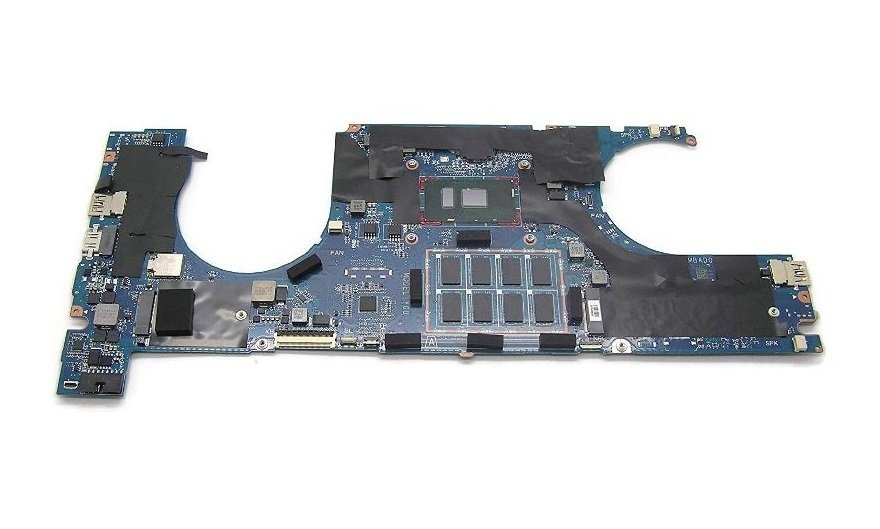 Genuine Dell Intel i5-560M Dual Core 2.667GHz CPU Processor