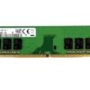 New Genuine Samsung 8GB PC4-2400T DIMM Memory Module