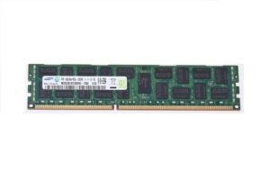 New Genuine Samsung PC3L-12800R 8GB DIMM Memory Module