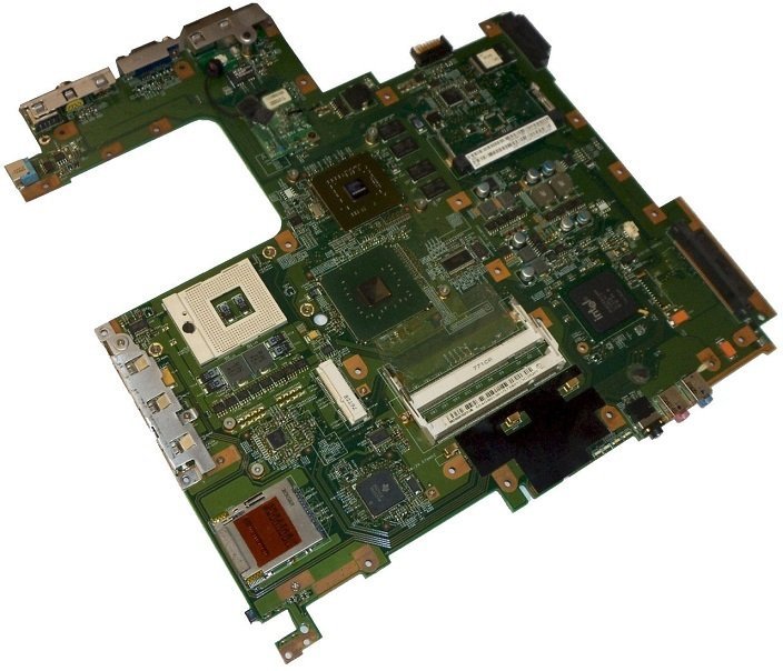 Acer Chromebook C720P Motherboard