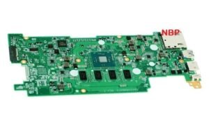 Genuine Acer Chromebook 11 2GB Celeron N3150 CPU (U) Motherboard