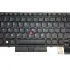 New Genuine Lenovo ThinkPad T470 US Keyboard Backlit