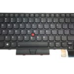 New Genuine Lenovo ThinkPad T470 US Keyboard Backlit
