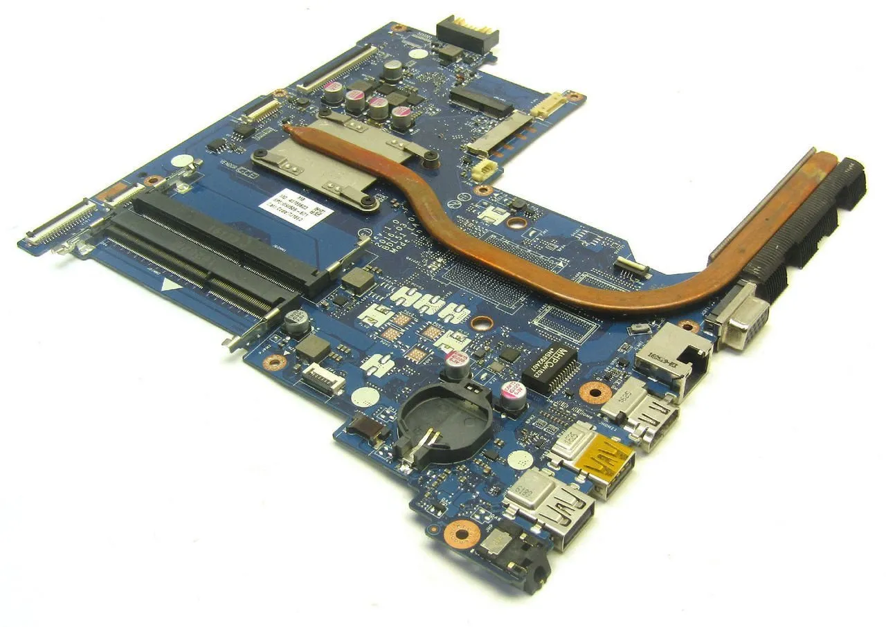 HP Pavilion TouchSmart 15-B SPS-WLAN 802.11BGN HMC 1×1 675794-005