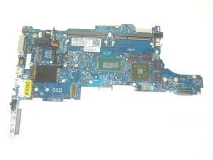 NewGenuine HP EliteBook 840 G1 850 G1 Intel i7-4600U Motherboard