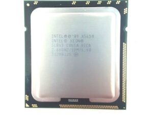 New Genuine HP Intel Xeon X5650 Six Core 2.667GHz CPU Processor