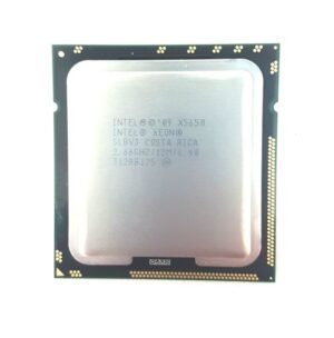 New Genuine HP Intel Xeon X5650 Six Core 2.667GHz CPU Processor