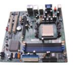 HP Compaq IRIS8-GL6 Desktop Motherboard