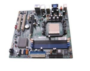 HP Compaq IRIS8-GL6 Desktop Motherboard