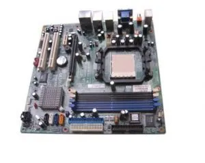 HP Compaq IRIS8-GL6 Desktop Motherboard