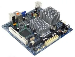 HP Compaq Presario SG3415BR Replacement Desktop Motherboard