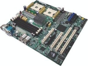 Acer Altos G530 Server Motherboard