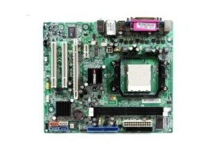 HP DX2250 System Motherboard