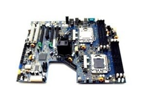 HP Z600 Z800 Workstation Motherboard