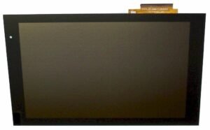Acer Iconia Tab A500 A501 LCD Screen Touch Digitizer