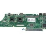 Dell Vostro V13 Intel Core 2 Solo 1.40GHz Motherboard