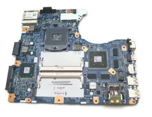 Sony Vaio E Motherboard 3rd Gen Intel Core i7