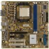 HP Ivy8-gl6 M2N68-LA System Board Motherboard