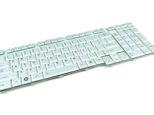 Original Genuine Toshiba Satellite L505D L505 Keyboard