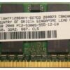 Lenovo 1GB CL5 PC2-5300 DDR2 667mhz non-ECC