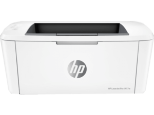 HP LaserJet Pro MFP M30a Printer