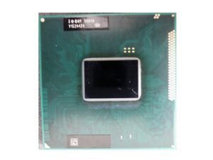 Dell Inspiron N5110 SR04B 2.3 GHz AMD i5-2410M CPU