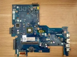 HP Envy 15-3000 Series Motherboard