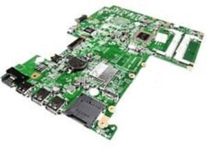 HP Envy 14-K120US Motherboard