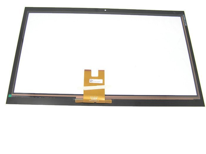 HP All In One New Genuine 23.8″ Touch Gloss Digitizer HP All In One New Genuine 23.8″ Touch Gloss Digitizer