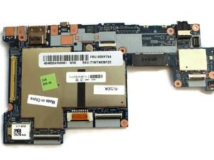 Lenovo Thinkpad 10 Intel Atom X7 Z8700 4GB Ram 128GB Motherboard