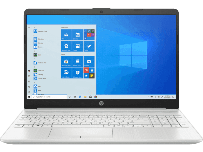 New Inspiron 15 7501 Laptop i7 Laptop