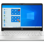 HP LAPTOP - 14S-CF3028TU