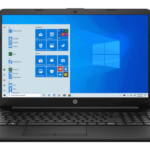 HP Laptop - 15s-du2067tu
