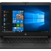 HP NOTEBOOK – 14-CK2018TU