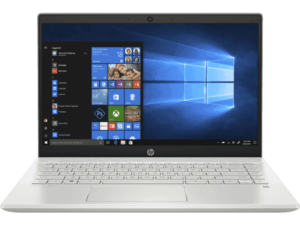 HP Pavilion – 14-ce3065tu