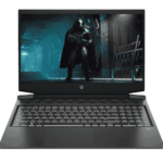 HP PAVILION GAMING LAPTOP - 16-A0023TX