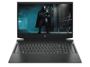 HP PAVILION GAMING LAPTOP – 16-A0023TX