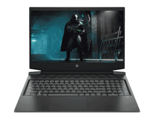 HP PAVILION GAMING LAPTOP – 16-A0023TX