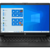 HP Laptop – 15s-du2036tx