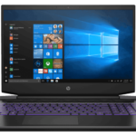HP Pavilion - 15-ec1021ax