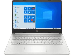 HP NOTEBOOK 14S-DR1008TU