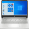 HP NOTEBOOK 14S-DR1010TU