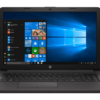 HP 250 G7 NOTEBOOK PC