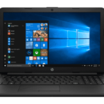 HP LAPTOP PC 15-DA3001TU