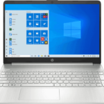 HP NOTEBOOK 15S-FR1004TU
