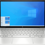HP ENVY LAPTOP - 13-BA0003TU