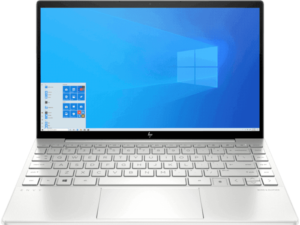 HP ENVY LAPTOP – 13-BA0011TX
