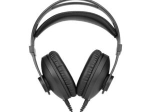 BOYA BY-HP2 Professional Monitor Headphone