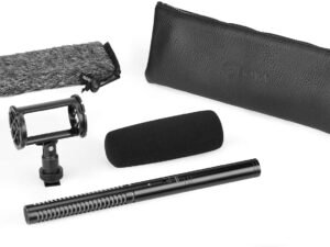 BOYA BY-BM6060L Professional shotgun microphone