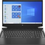 HP Pavilion Gaming Laptop - 16-a0021tx